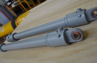 Standard Hydraulic Cylinders